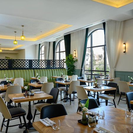 Hotel Botanica- Limited Edition By Fattal Haifa Bagian luar foto
