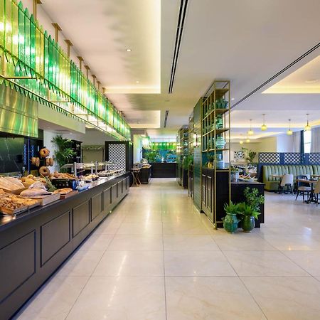 Hotel Botanica- Limited Edition By Fattal Haifa Bagian luar foto